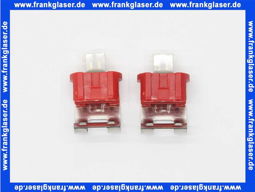 94.19314-7213 MHG MAN Clip-on Fühler Set VL/RL Ersatzteil