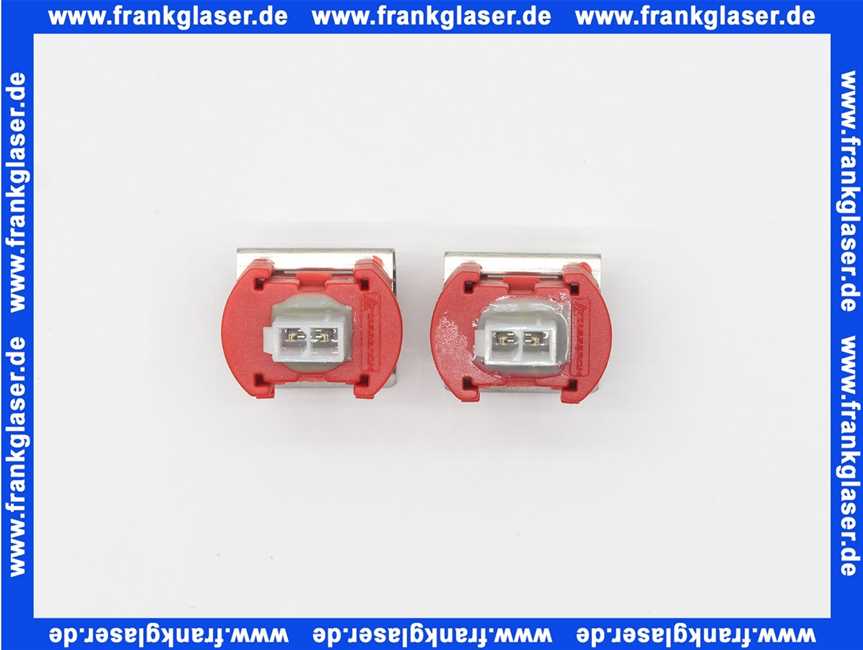 94.19314-7213 MHG MAN Clip-on Fühler Set VL/RL Ersatzteil