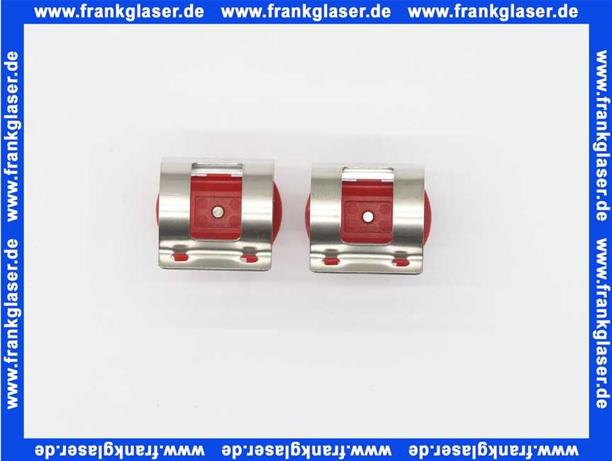 94.19314-7213 MHG MAN Clip-on Fühler Set VL/RL Ersatzteil