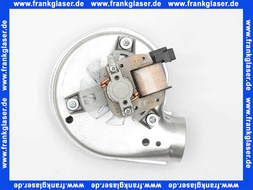 94.34000-7501 MHG MAN Gebläse RLS97 ProStar HST und ST