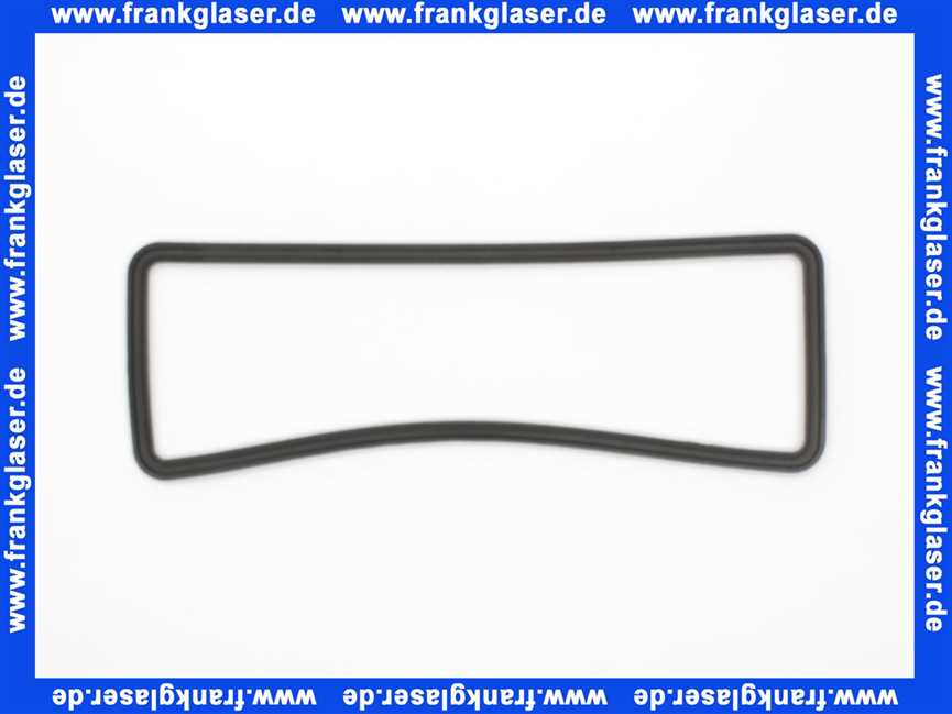 94.62787-4207 MHG MAN Dichtung Revisionsdeckel GWT26