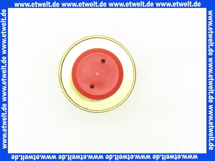 94.74400-5003 MHG MAN Schnellentlüfter 3/8 Zoll Flexvent