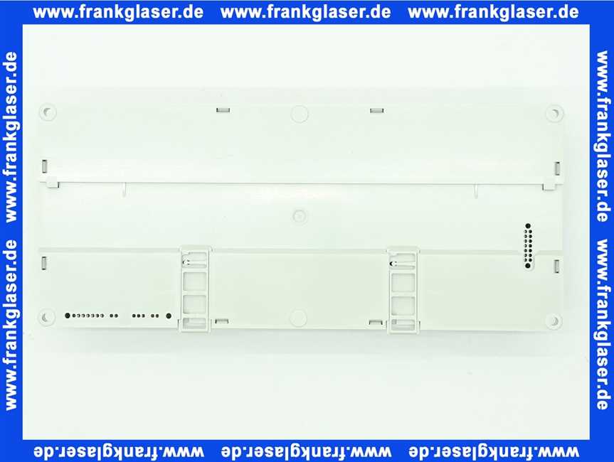 94.80100-5516 MHG MAN Regelung RVS 63.283 EcoStar 100-500