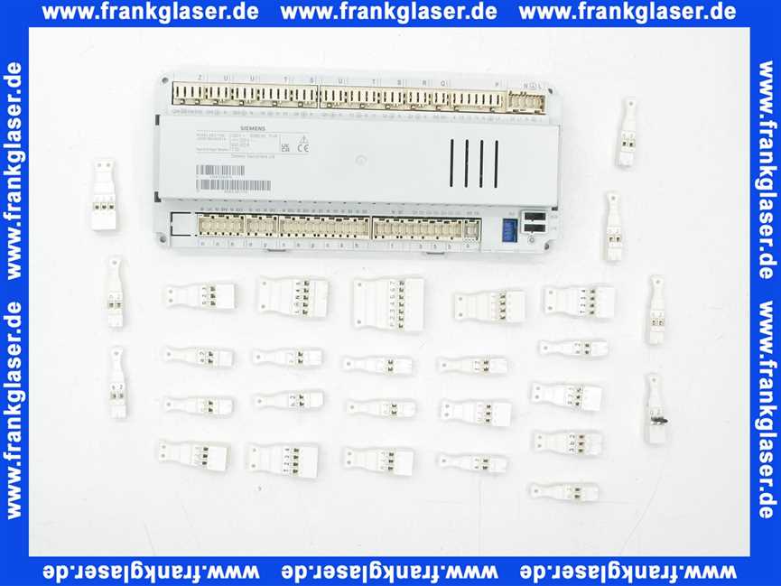 94.80100-5518 MHG MAN Regelung RVS 63.283 EcoStar 100-500