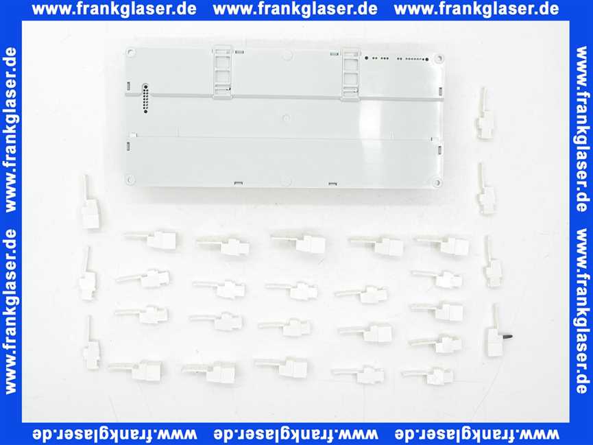 94.80100-5518 MHG MAN Regelung RVS 63.283 EcoStar 100-500