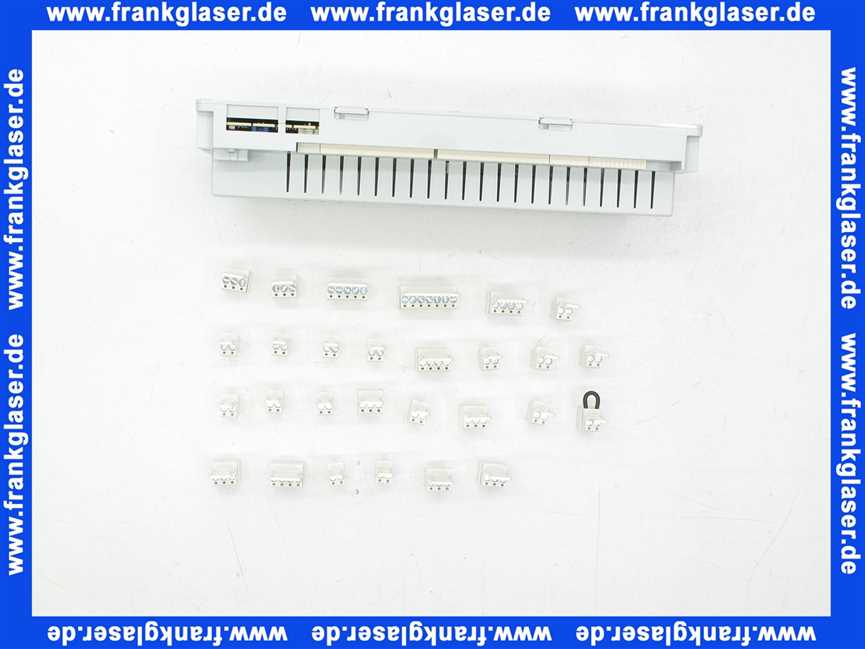 94.80100-5518 MHG MAN Regelung RVS 63.283 EcoStar 100-500
