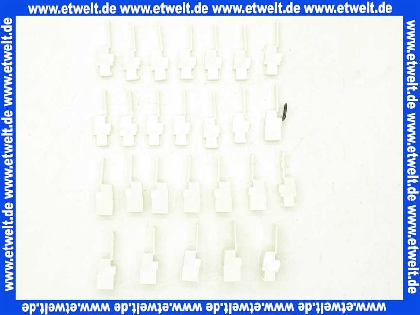 94.89212-5704 MHG MAN Steckersatz komplett RVS 63.283