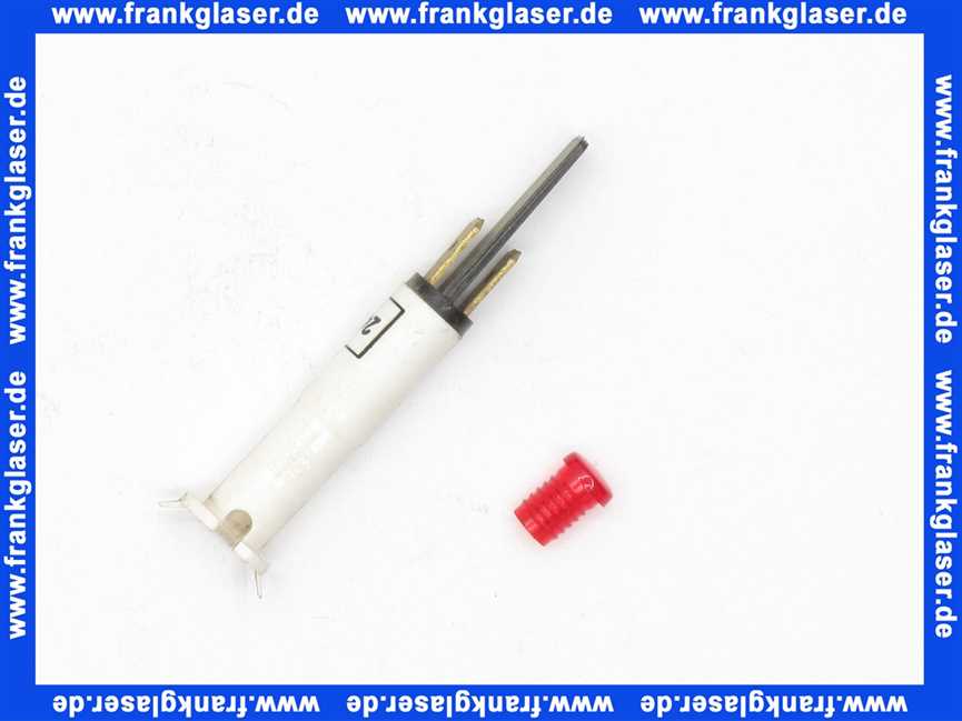 94.89400-5011 MHG MAN Leuchte mit Linse, rot