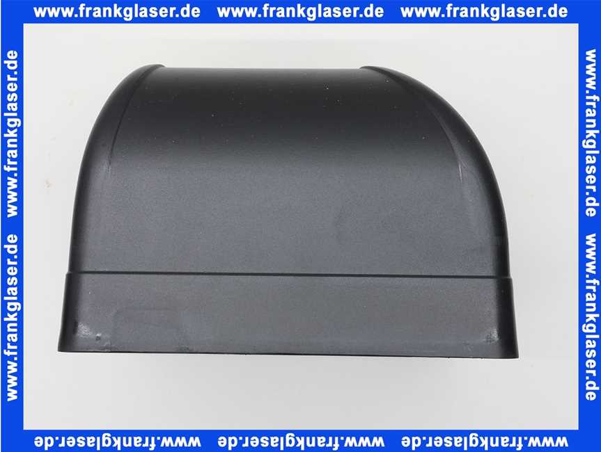 MHG MAN Brennerhaube für DE 100/ DE 110 95211110029