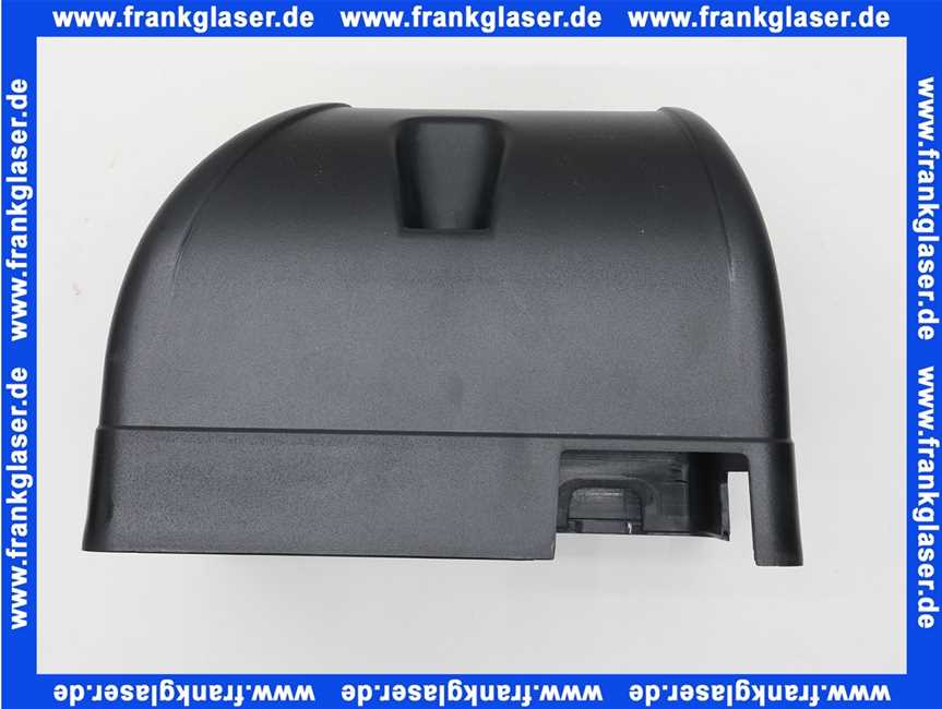 MHG MAN Brennerhaube für DE 100/ DE 110 95211110029