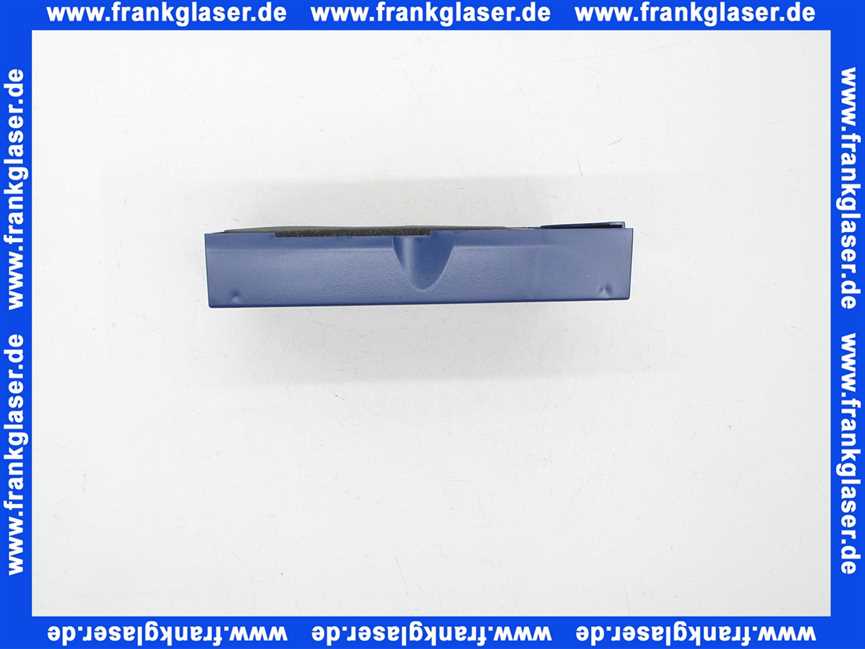 95211160102 MHG Schalldämpfer kompl. mit Abdeckung 95.21116-0102