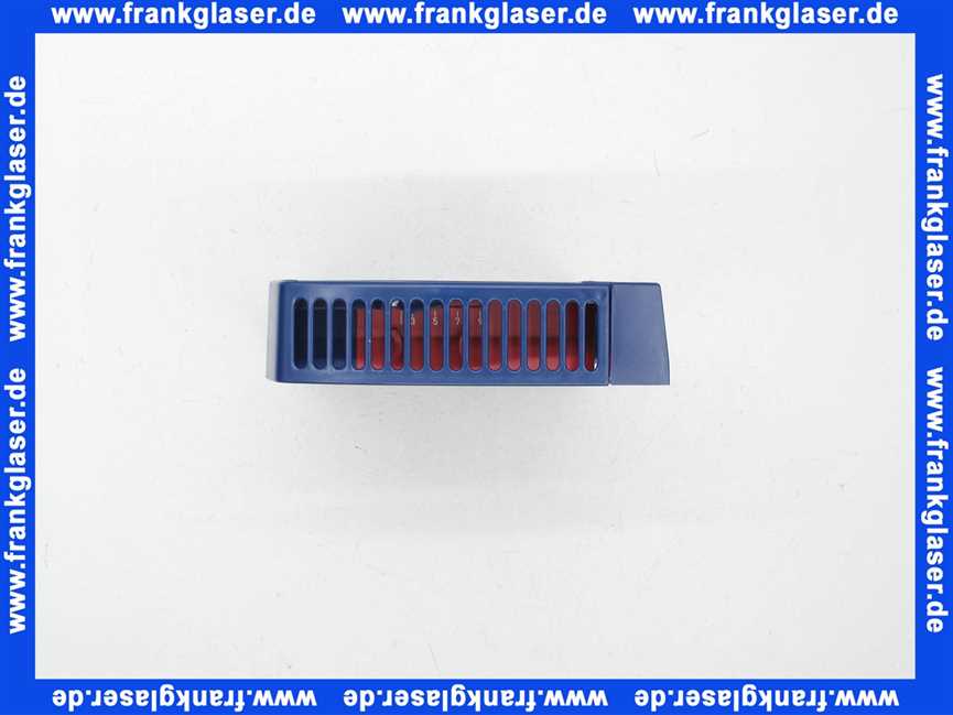 95211160102 MHG Schalldämpfer kompl. mit Abdeckung 95.21116-0102