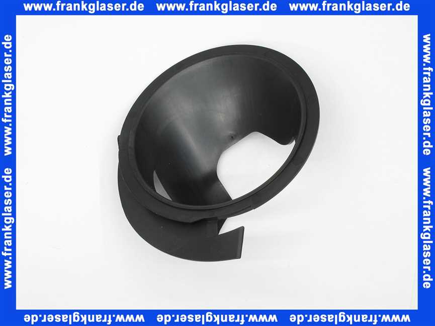 95.21117-1007 MHG MAN Lufteinlaufdüse RZ/DZ/GZ/REW 2