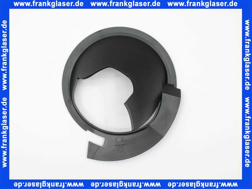 95.21117-1007 MHG MAN Lufteinlaufdüse RZ/DZ/GZ/REW 2