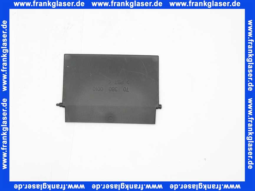 MHG MAN Luftklappe Kunststoff 95211180028