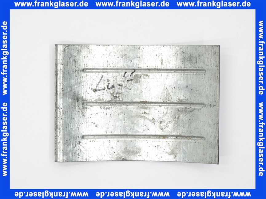 95.21118-1005 MHG MAN Luftklappe DZ 2