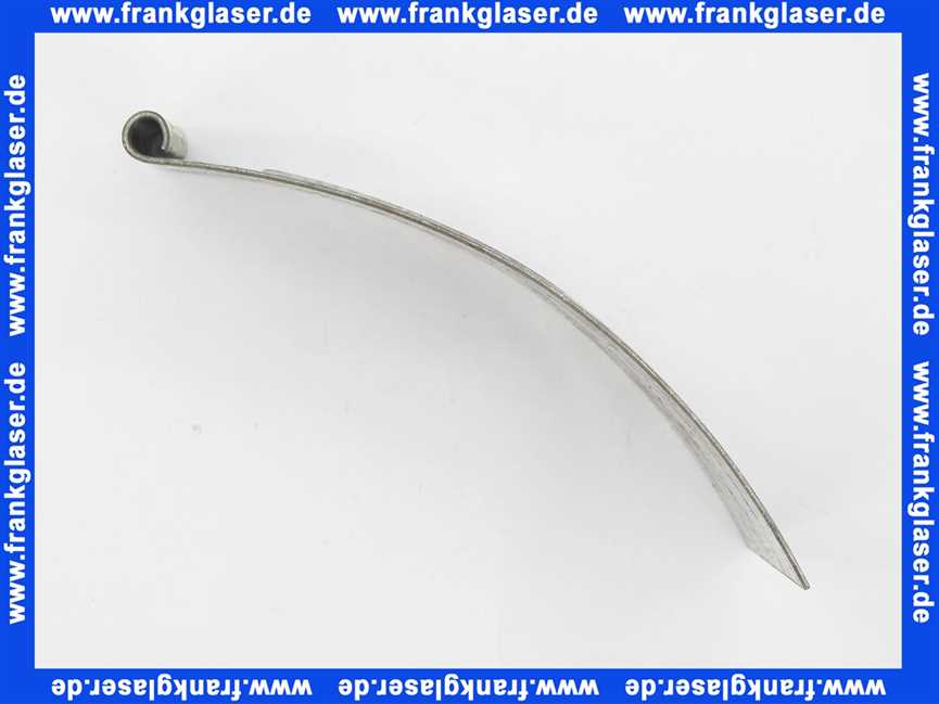 95.21118-1005 MHG MAN Luftklappe DZ 2