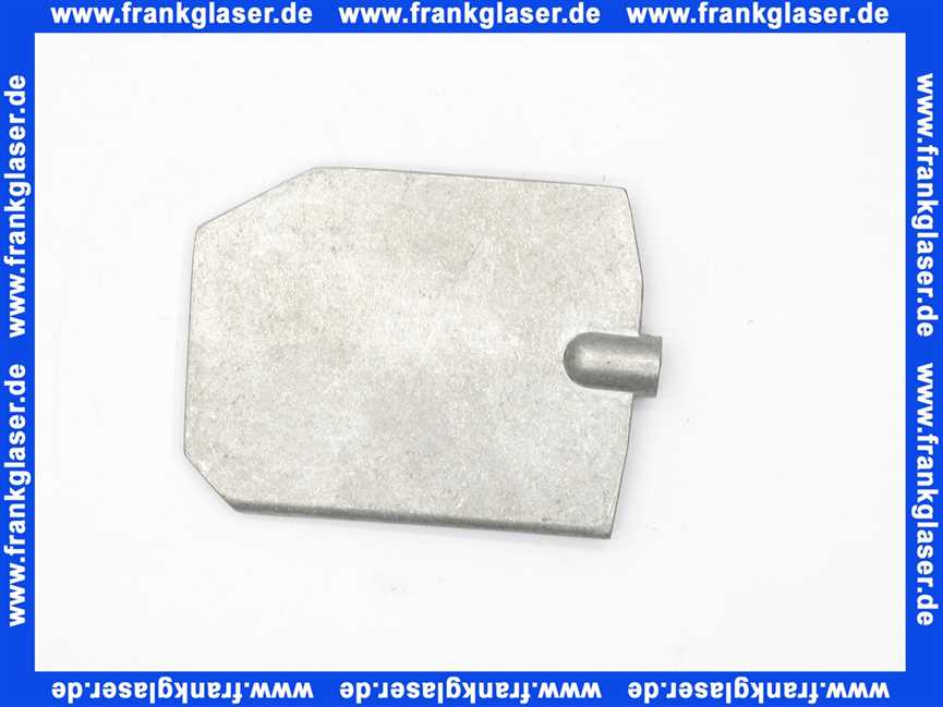 95.21118-1009 MHG MAN Luftklappe RE/RZ 2