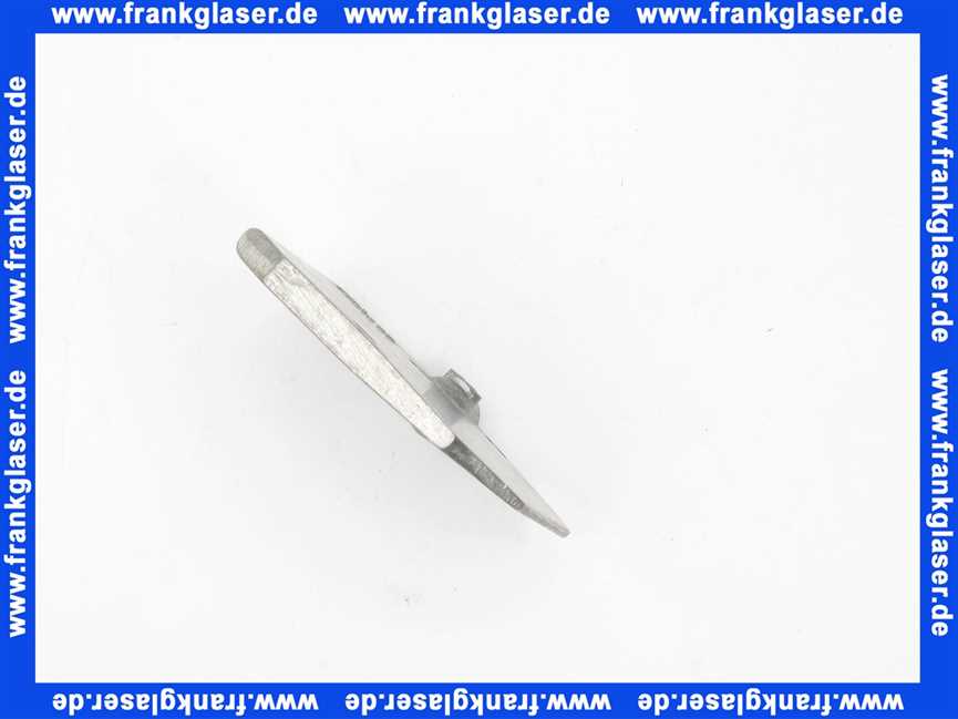 95.21118-1009 MHG MAN Luftklappe RE/RZ 2