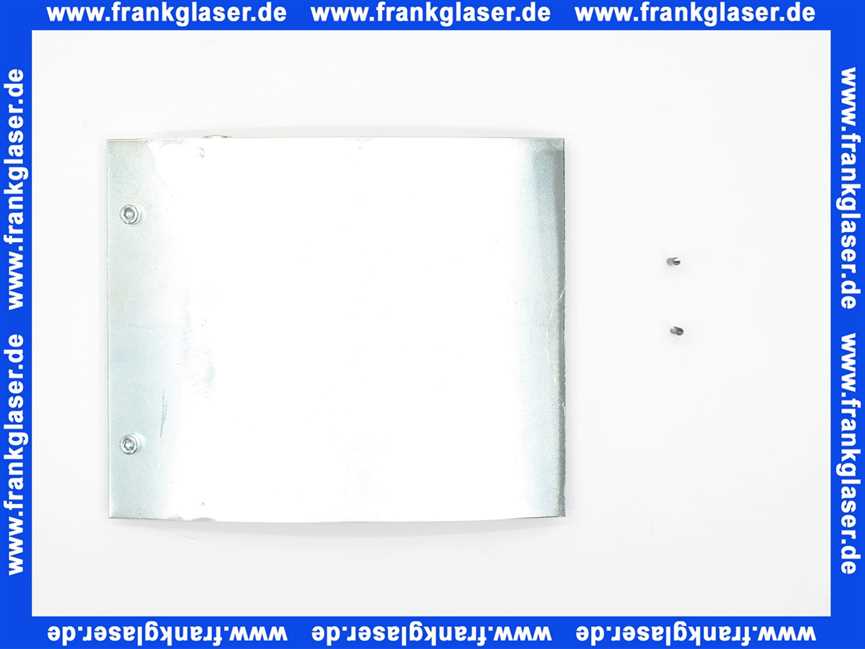 95.21118-4001 MHG MAN Luftklappe DZ 4/GZ 4