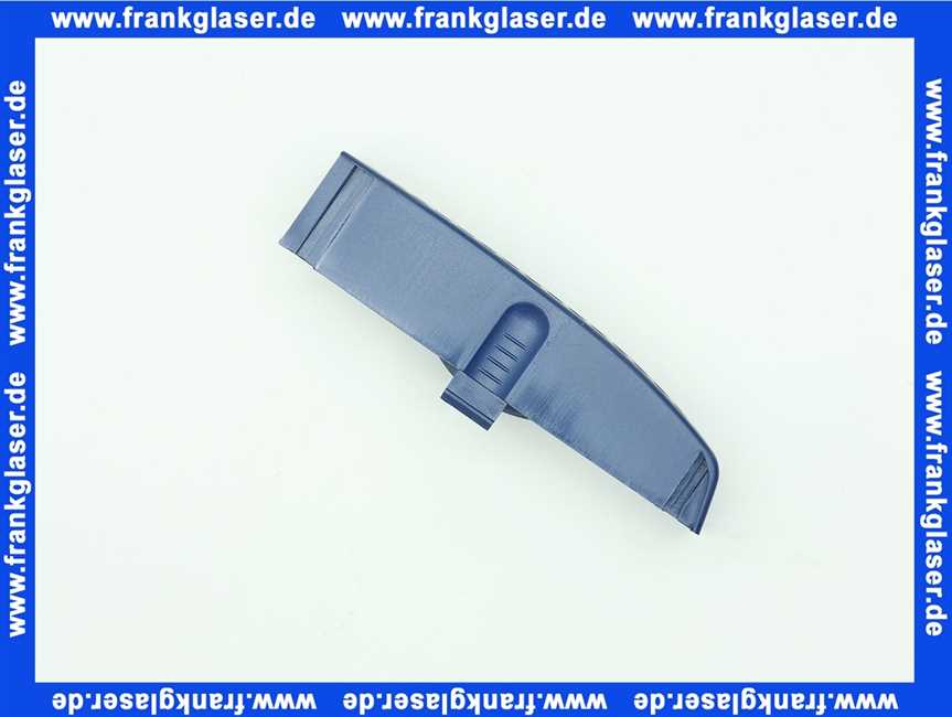 95.21160-0044 MHG MAN Abdeckung f.Schalldämpfer RE 1.19-26H