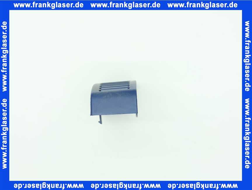 95.21160-0052 MHG MAN Abdeckung f.Schalldämpfer RE 1H, DE 1H, GE 1H