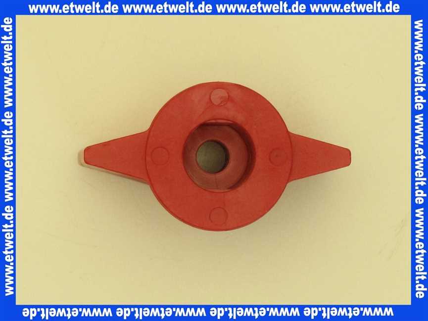 95.21170-0001 MHG MAN Stellknopf Stellschraube DE 1/GE 1