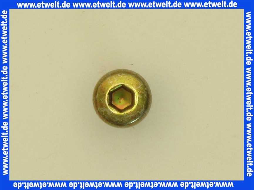 95.21189-0003 MHG MAN Verschlußzapfen RE/DE/GE1/RZ3, 6 x 16 mm