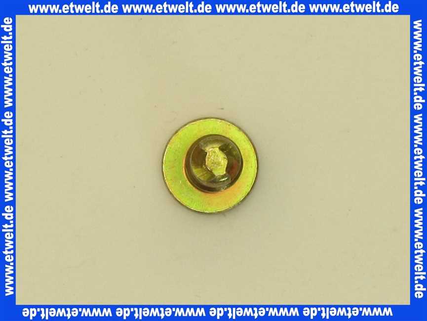 95.21189-0003 MHG MAN Verschlußzapfen RE/DE/GE1/RZ3, 6 x 16 mm