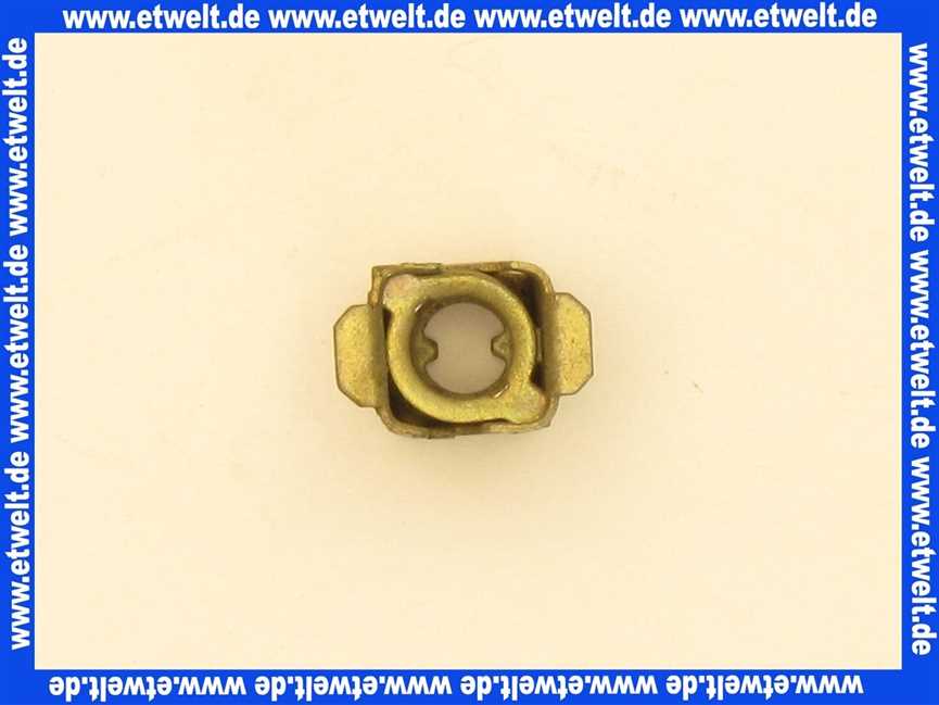 95.21189-0011 MHG MAN Halterung f.Haube RE/DE/GE 1, 4 mm