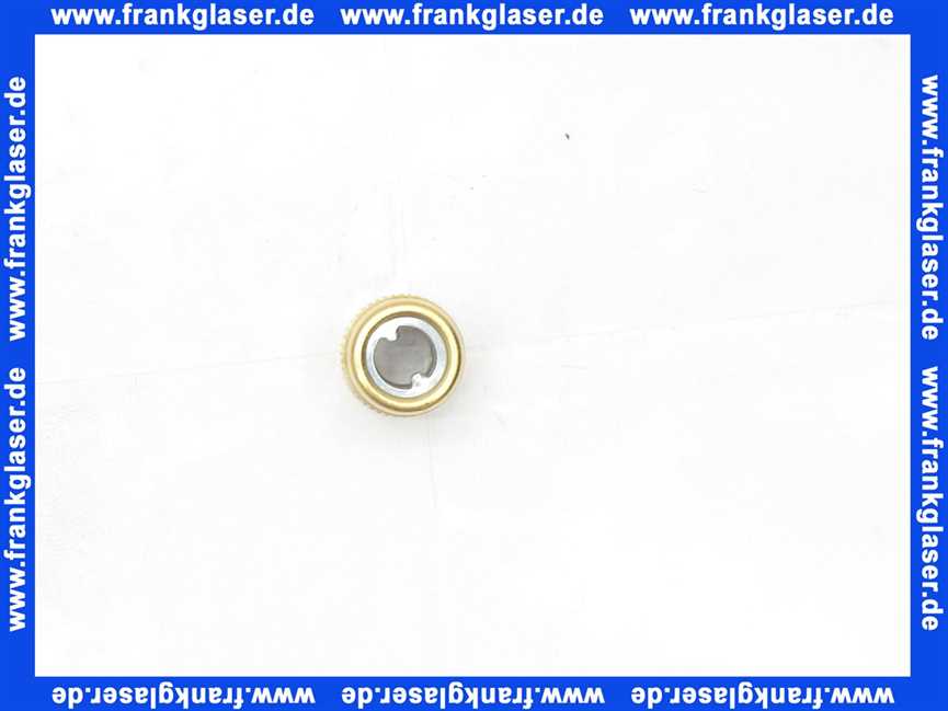 95.21189-0015 MHG MAN Einpresshalterung Rapier RE 1H, 6 mm