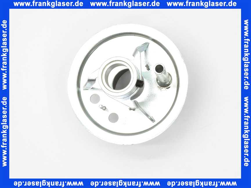 95.22100-3723 MHG MAN Mischsystem m.Sichtrohr RE 1.1