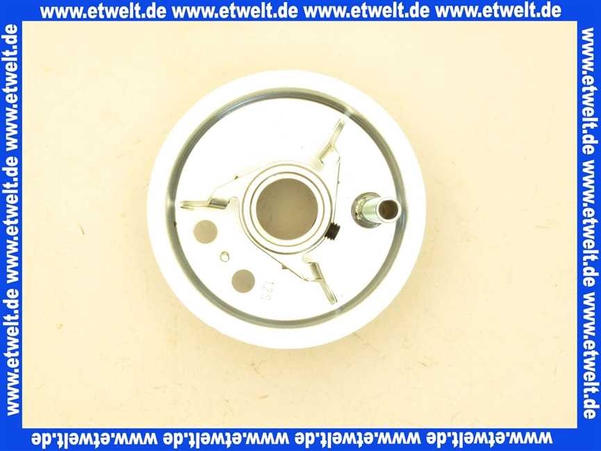 95.22100-3727 MHG MAN Mischsystem RE 1.2 S