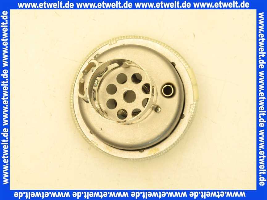 95.22100-6675 MHG MAN Mischsystem kompl. RE 1.3/75LN REW 2.3