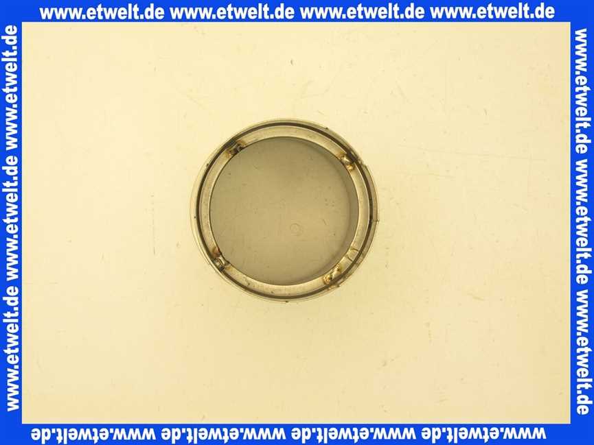 95.22240-0187 MHG MAN Stützrohr, 93 mm RE 1.32-70H/HU