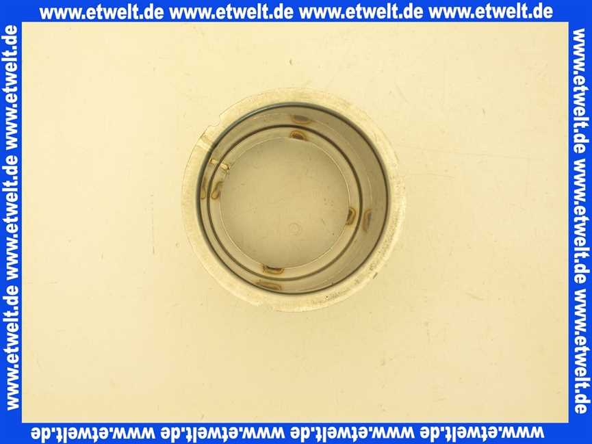 95.22240-0187 MHG MAN Stützrohr, 93 mm RE 1.32-70H/HU