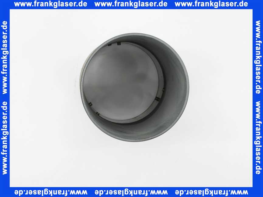 95.22240-0193 MHG MAN Brennerrohr Keramik RE1.32-50H