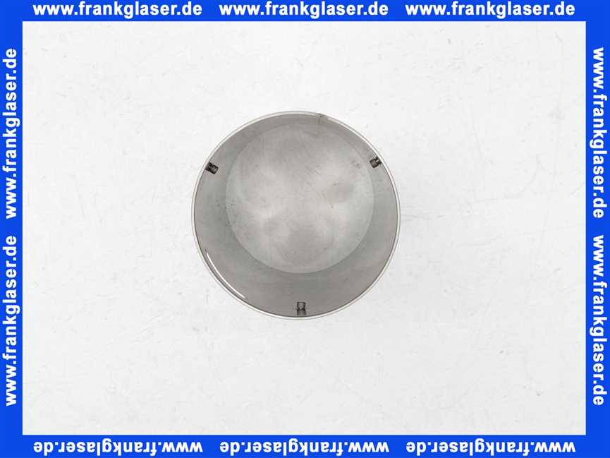 95.22240-0203 MHG MAN Brennerrohr 91,5 x 220 mm RE 1.32-50 H/RE 27-51 HU