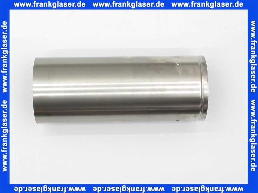 95.22240-0216 MHG MAN Brennerrohr O, 80 x 200 mm RE 1.19-1.26H, RE15-22HU