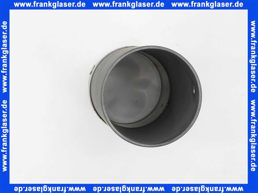 MHG / MAN Brennerrohr Keramik RE1.19-26H mit Senkschraube m. I-Skt. M6x8 2021 95222400217