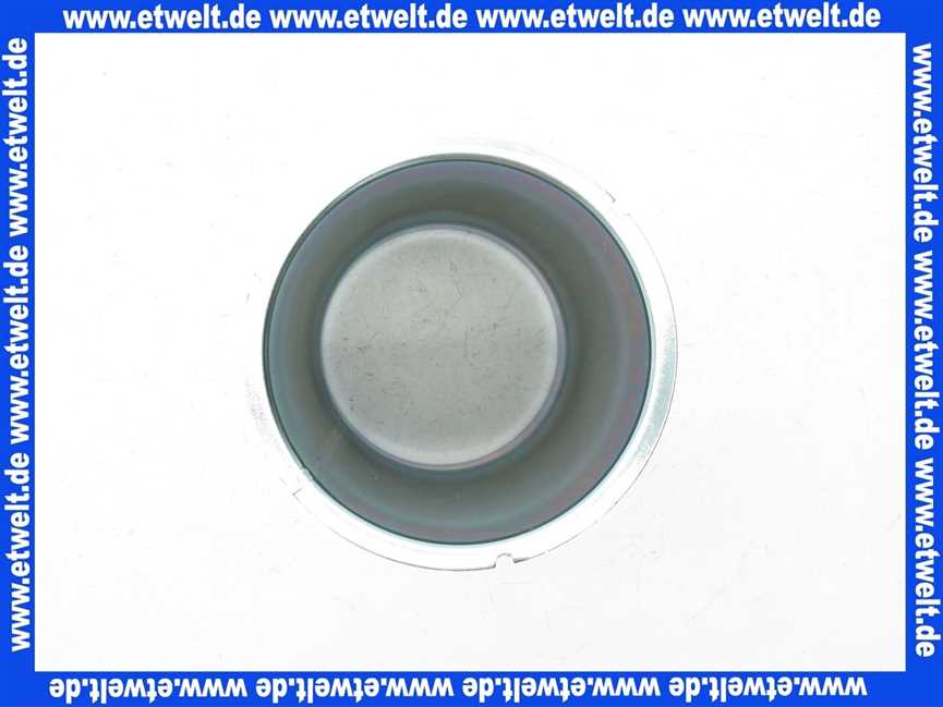 95.22240-1002 MHG MAN Brennerrohr DZ 2.2 Di=104mm