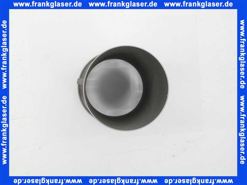 MHG MAN Brennerrohr 220 x 94, RZ 2.7 S beschichtet 95222401040