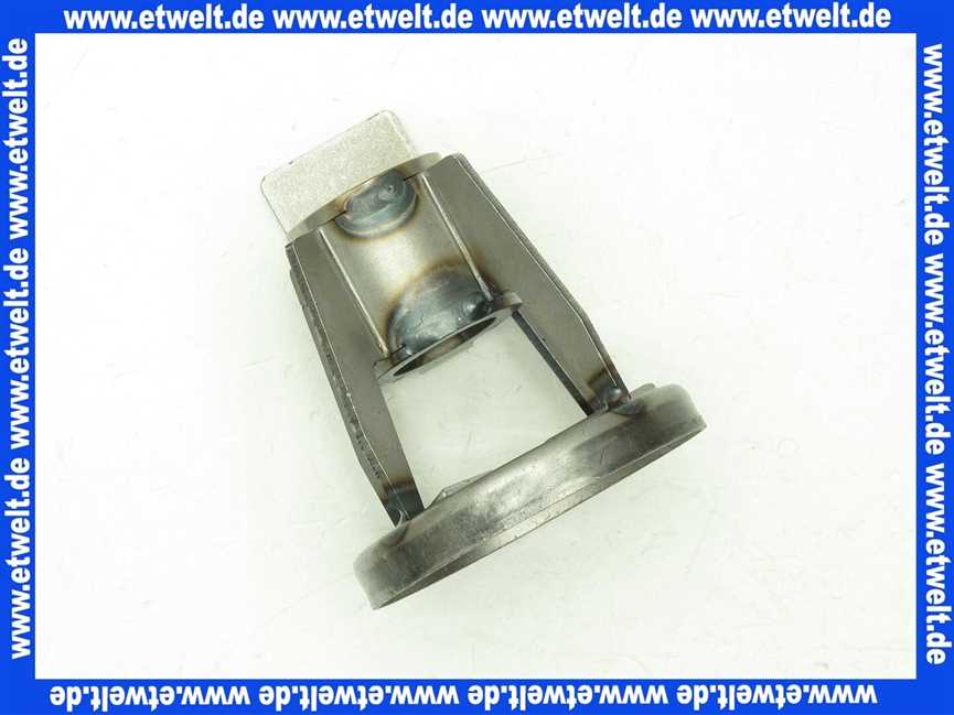 95.22246-0076 MHG MAN Stauscheibe DE 1.1H / DE 1.1 VH