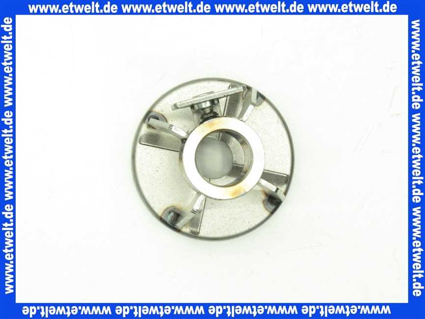 95.22246-0076 MHG MAN Stauscheibe DE 1.1H / DE 1.1 VH