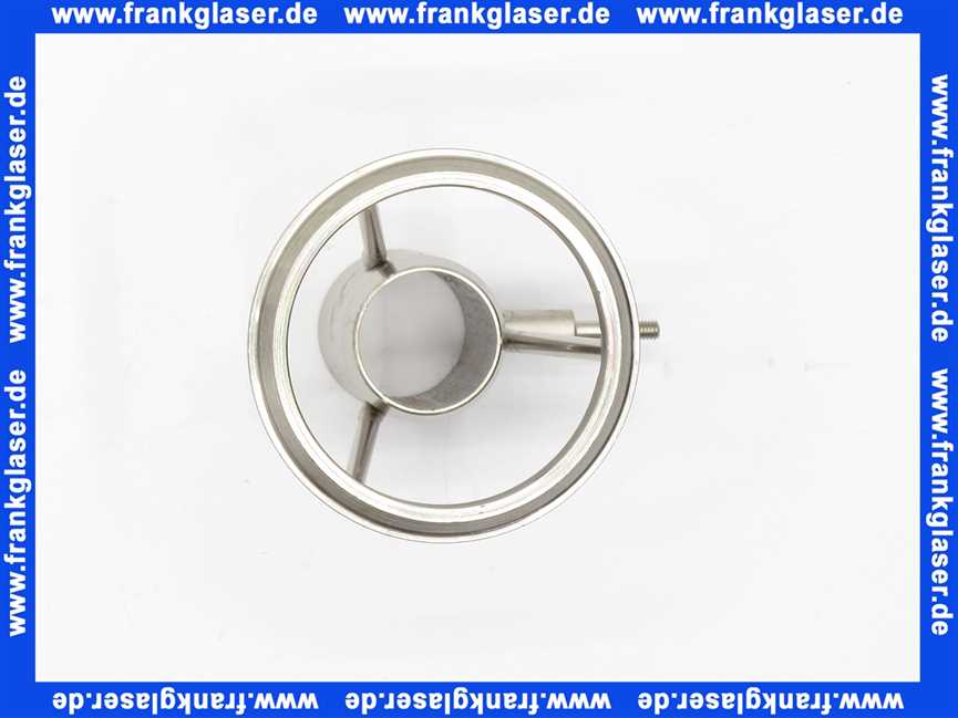 95.22246-1037 MHG MAN Schiebeblende f. Gelenkkopf RZ 2.9