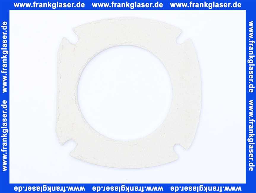 95222870040 MHG Brennerkopfdichtung