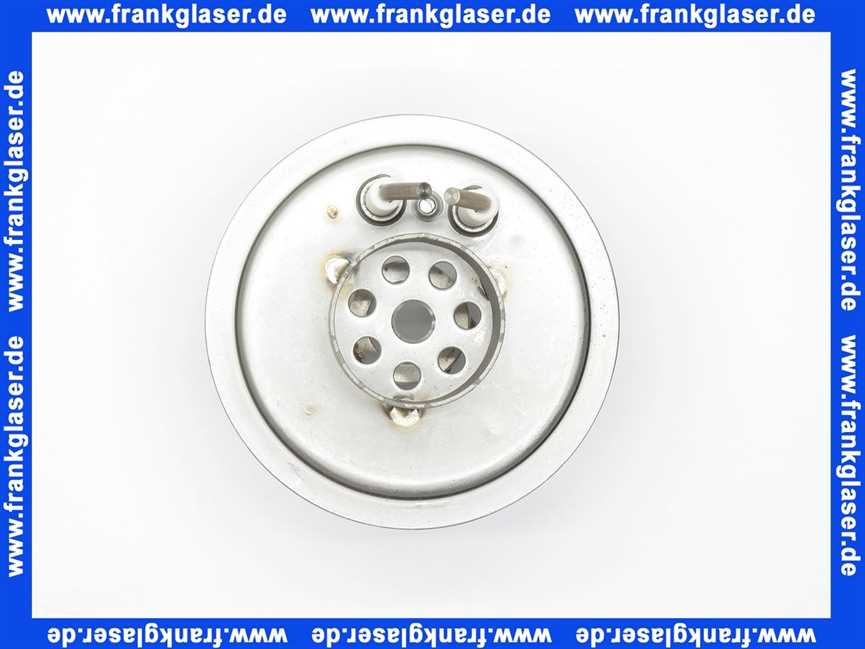 95.22300-1956 MHG MAN Mischsystem kompl. RE 1.19 H