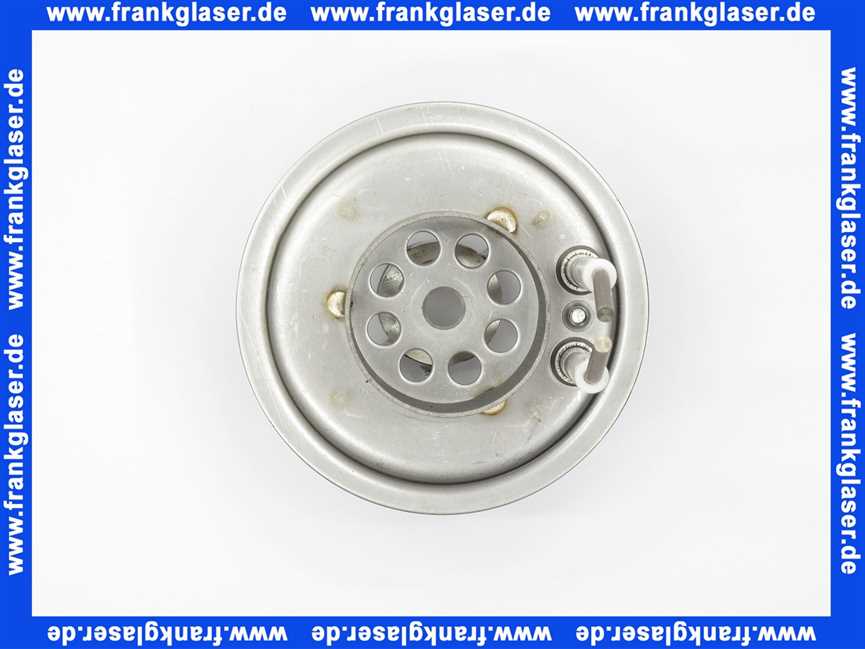 95223003269 MHG Mischsystem komplett RE 1.32 H