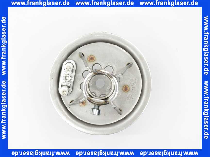 95223003269 MHG Mischsystem komplett RE 1.32 H