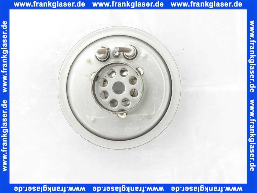 95225002256 MAN / MHG Mischsystem für MHG Brenner RE 1.22
